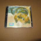 Crackle & Pop CD Poverty Stinks, Eggstone+2 v.1992 UUSI - pikkukuva 1