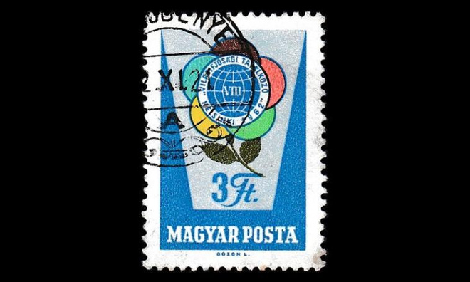 Unkari 1845 o Nuoriso- ja opiskelijafestivaali Helsinki (196