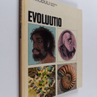 Irma Rostedt : Evoluutio - pikkukuva 1