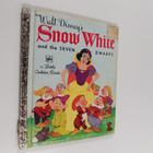 Walt Disney Productions : Walt Disney's Snow White and th... - pikkukuva 1