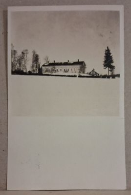 Ylöjärvi: Maalaistalo o (2126)