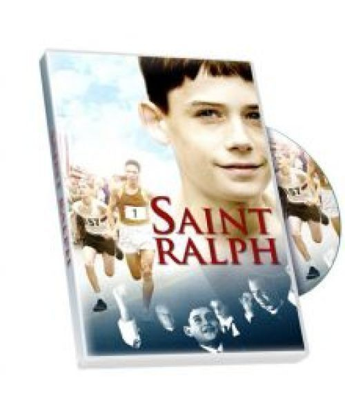 Saint Ralph - Elämän Lähtöviivalla DVD