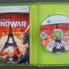 Xbox360: Tom Clancy's Endwar peli (2008) - pikkukuva 3