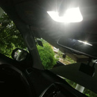 Mitsubishi Outlander (MK1) Sisätilan LED-sarja 8 - pikkukuva 3