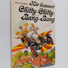Ian Fleming : Här kommer Chitty-Chitty-Bang-Bang - pikkukuva 1