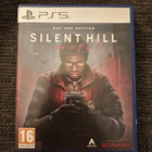 Silent Hill - Townfall Day One Edition PS5 - pikkukuva 1