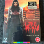 The Woman 4K / Offspring 4K UHD LE | UK | 2009 - 2011 - pikkukuva 1