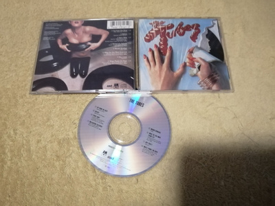 THE TUBES - Tubes CD