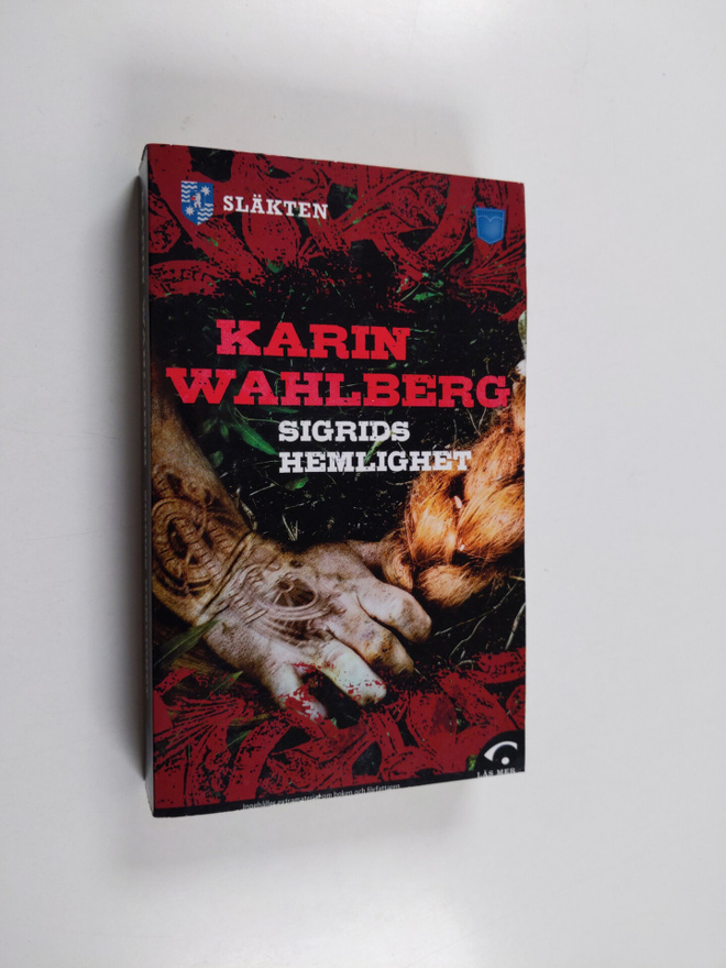 Karin Wahlberg : Sigrids hemlighet