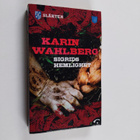 Karin Wahlberg : Sigrids hemlighet - pikkukuva 1