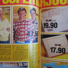 ANTTILAN POSTIMYYNTIKUVASTO 8 / 1982 - pikkukuva 4