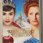 Kerro, kerro kuvastin (2012) Julia Roberts (UUSI) - pikkukuva 1