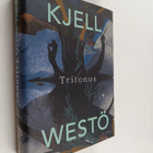 Kjell Westö : Tritonus - pikkukuva 1