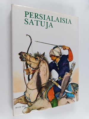 Jaroslav (kert.) Tichy : Persialaisia satuja