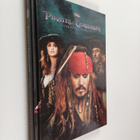 James Ponti : Pirates of the Caribbean : Vierailla vesillä - pikkukuva 1