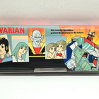 Vanha Govarian Anime Express penaali (80-luku?) - pikkukuva 2