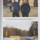 Apu n:o 19 2023 Ujuni. Tommi. Satu. Pekka. Kalle. - pikkukuva 4