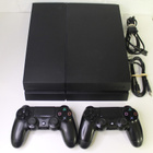 PS4 - konsolipaketti (CUH-1216B) *siisti + tested!* - pikkukuva 5