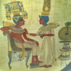 Egypti seinätaulu - pikkukuva 3