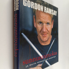 Gordon Ramsay : Sunnuntairuokaa ja muita herkullisia rese... - pikkukuva 1