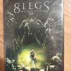 8 legs dvd,dark label 8 - pikkukuva 1