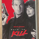 Vaikeasti tapettava (1990) Steven Seagal - pikkukuva 1