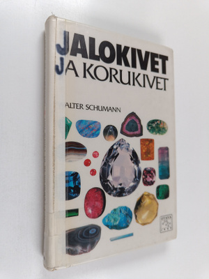 Walter Schumann : Jalokivet ja korukivet