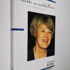 Elisabeth Rehn : Kaikki on mahdollista : 90-luvun muistelmat - pikkukuva 1