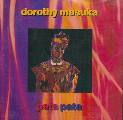 Dorothy Masuka - Pata Pata