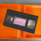 VHS: Kasvoton Mies / The Man Without A Face (Mel Gibson 1993 - pikkukuva 5