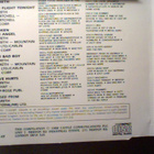 NAZARETH :: THIS FLIGHT TONIGHT :: CD EP LIMITED 1989 - pikkukuva 2