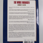 Dennis P. Slevin : The whole manager - pikkukuva 2