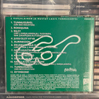 J. KARJALAINEN JA MUSTAT LASIT - Tunnussävel cd (originaali) - pikkukuva 2