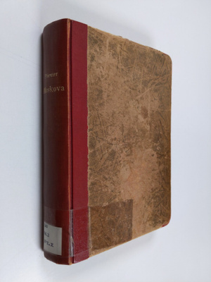 Theodor Plievier : Moskova