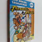Walt Disney : Piraattipuisto - pikkukuva 1