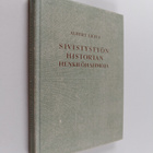 Erik Ahlman ym. : Sivistystyön historian henkilöhahmoja -... - pikkukuva 1