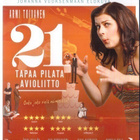 21 TAPAA PILATA AVIOLIITTO - pikkukuva 1