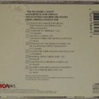Scottish Chamber Orchestra, Jaime Laredo•String Masterpie CD - pikkukuva 3