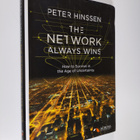 Peter Hinssen : The Network Always Wins - How to Survive ... - pikkukuva 1
