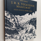 John Garth : J. R. R. Tolkienin maailmat : näin syntyi Ke... - pikkukuva 1