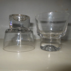 IITTALA WIRKKALA FUTURE COCTAIL LASI 2 KPL - pikkukuva 4