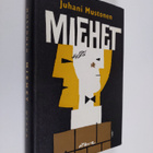 Juhani Mustonen : Miehet - pikkukuva 1