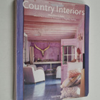 Diane Dorrans Saeks : Country interiors Interieurs a la c... - pikkukuva 1
