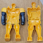 Transformers G1 PINCHER (1989) Pretenders - pikkukuva 5