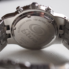 Fossil Speedway Chronograph. - pikkukuva 2