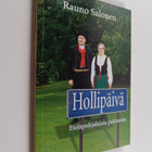 Rauno Salonen : Hollipäivä : pakinoita Etelä-Pohjanmaalta... - pikkukuva 1