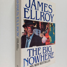 James Ellroy : The Big Nowhere - pikkukuva 1