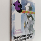 Ludwig Wittgenstein : Tractatus logico-philosophicus eli ... - pikkukuva 1