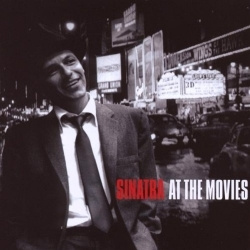 Sinatra - Sinatra At The Movies (CD)