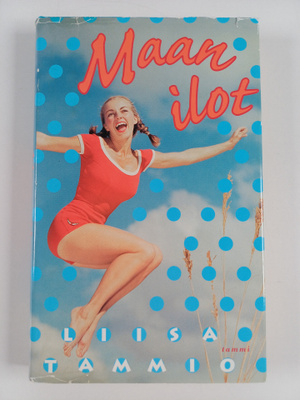 Liisa Tammio : Maan ilot